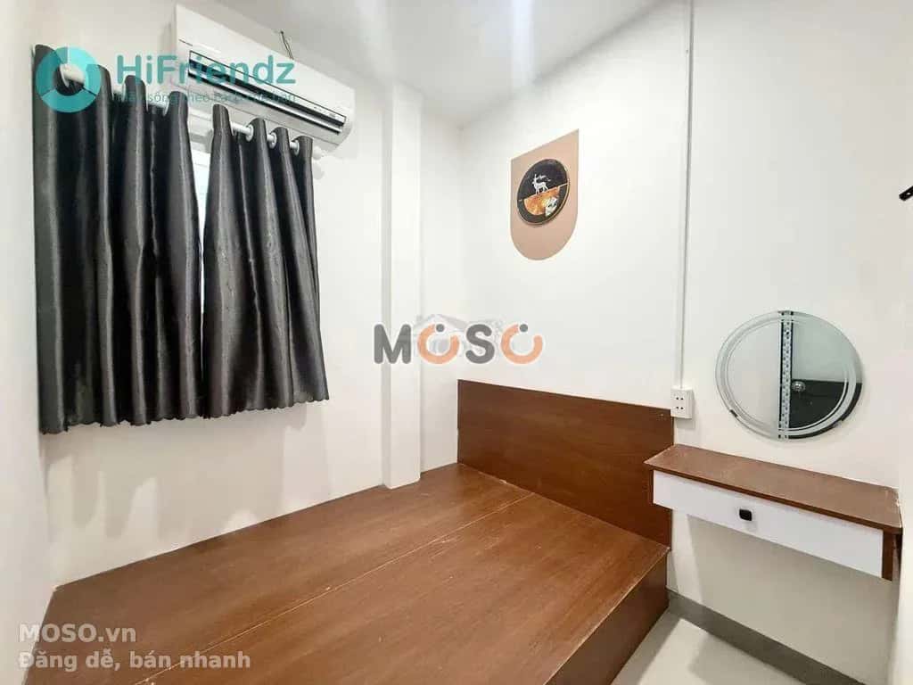 Cho thuê căn hộ chung cư Đường Đặng Văn Sâm Quận Phú Nhuận, TP.HCM – 2 phòng ngủ, giá 7.5 triệu - ảnh 7
