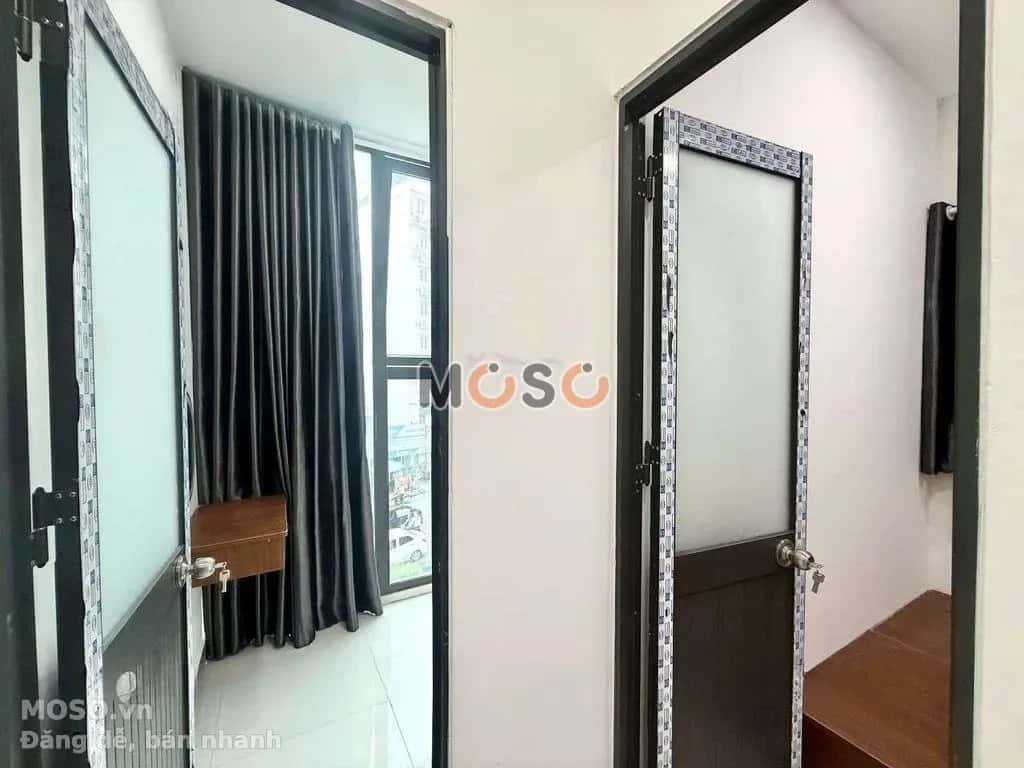 Cho thuê căn hộ chung cư Đường Đặng Văn Sâm Quận Phú Nhuận, TP.HCM – 2 phòng ngủ, giá 7.5 triệu - ảnh 5