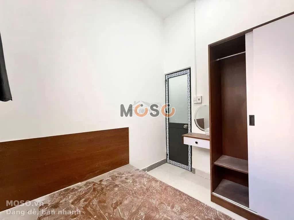 Cho thuê căn hộ chung cư Đường Đặng Văn Sâm Quận Phú Nhuận, TP.HCM – 2 phòng ngủ, giá 7.5 triệu - ảnh 9