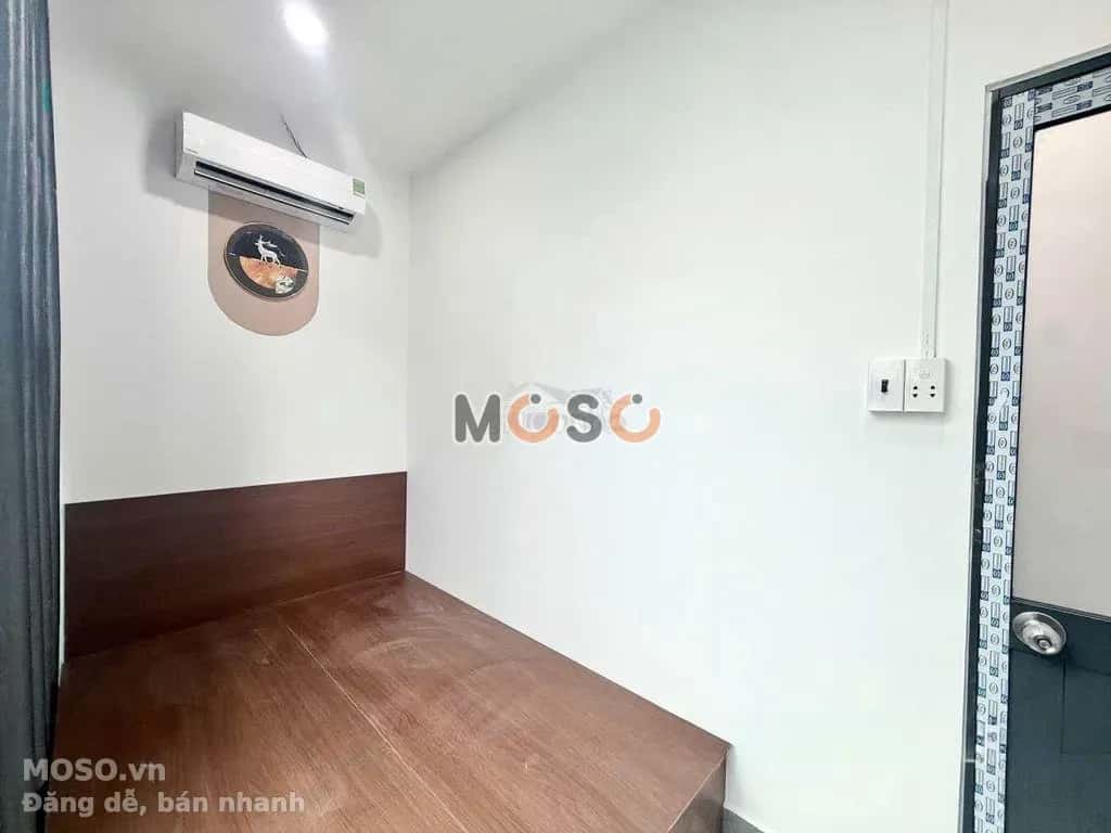 Cho thuê căn hộ chung cư Đường Đặng Văn Sâm Quận Phú Nhuận, TP.HCM – 2 phòng ngủ, giá 7.5 triệu - ảnh 8