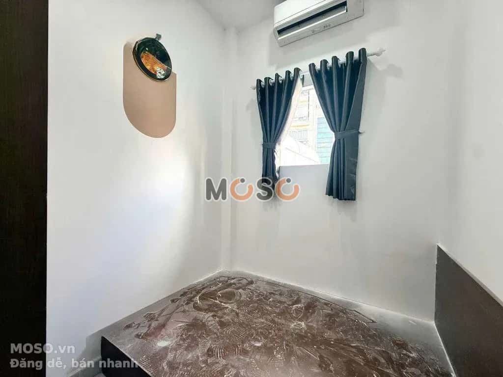 Cho thuê căn hộ chung cư Đường Đặng Văn Sâm Quận Phú Nhuận, TP.HCM – 2 phòng ngủ, giá 7.5 triệu - ảnh 11