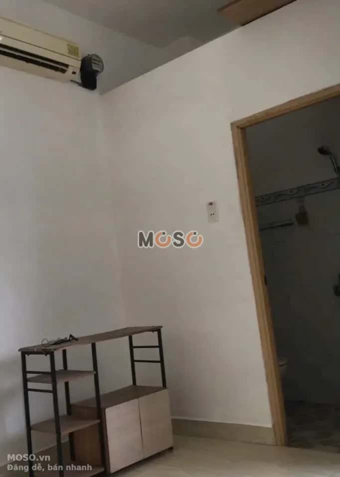 Cho thuê phòng trọ Quận 4, Ho Chi Minh – 1 phòng ngủ, giá 3 triệu - ảnh 1