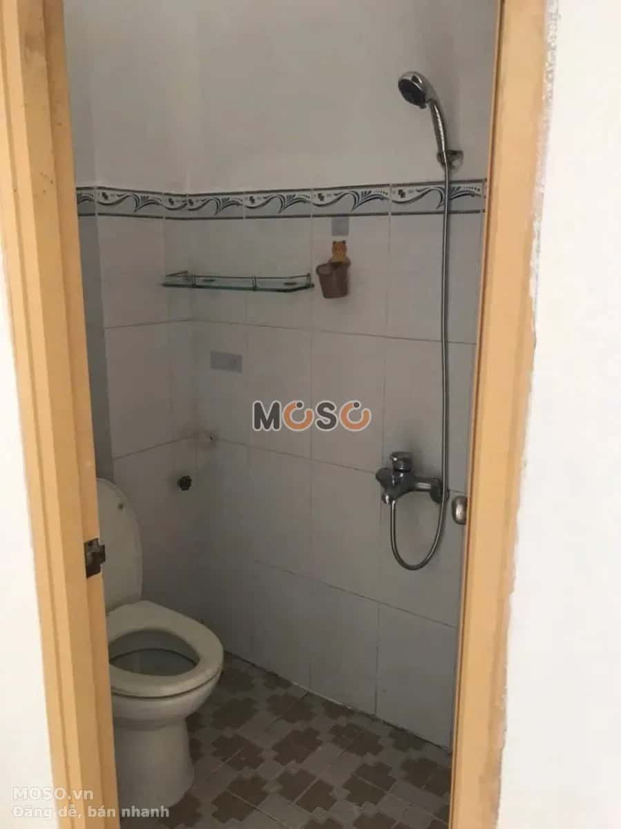 Cho thuê phòng trọ Quận 4, Ho Chi Minh – 1 phòng ngủ, giá 3 triệu - ảnh 2