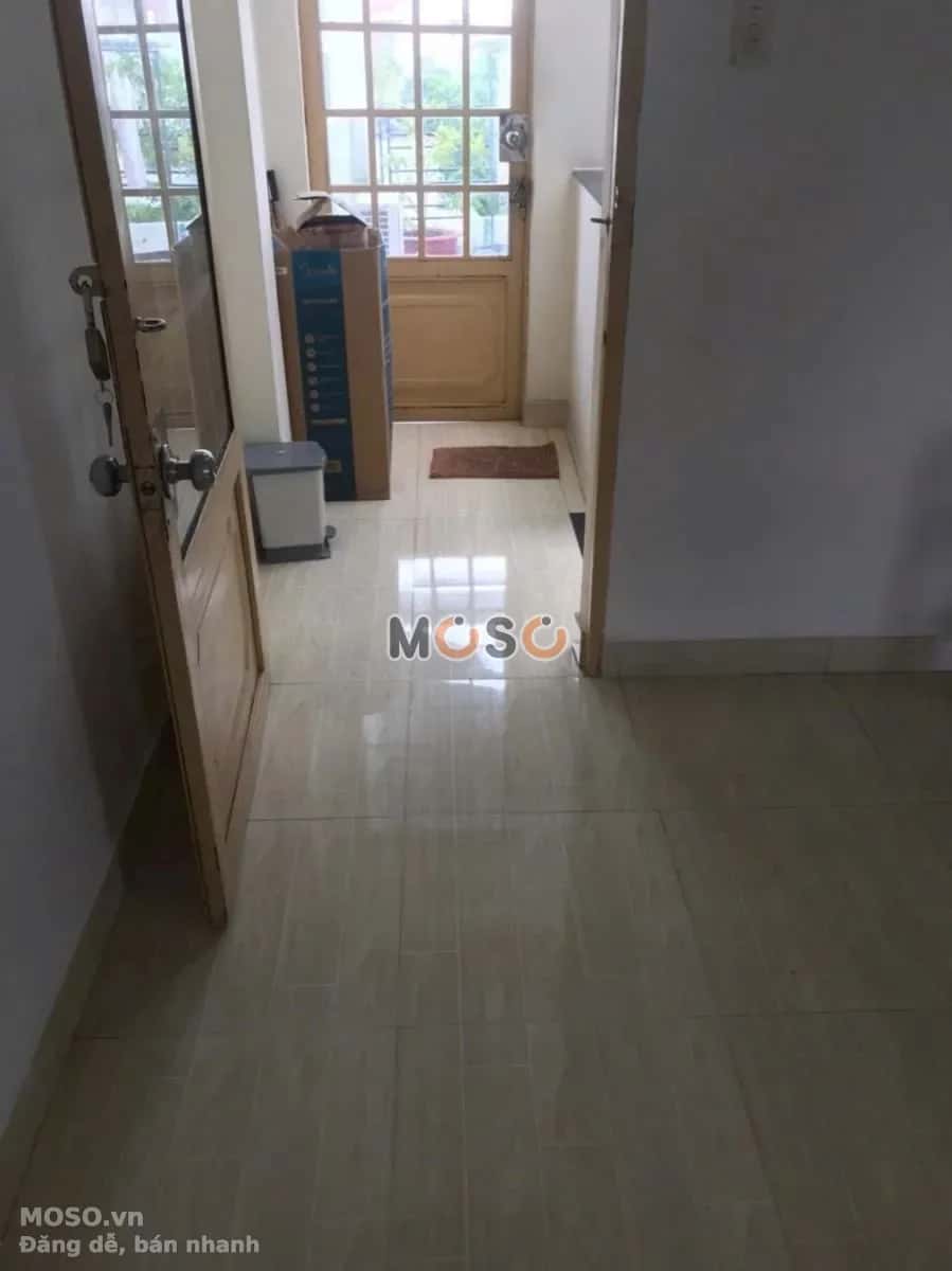 Cho thuê phòng trọ Quận 4, Ho Chi Minh – 1 phòng ngủ, giá 3 triệu - ảnh 5