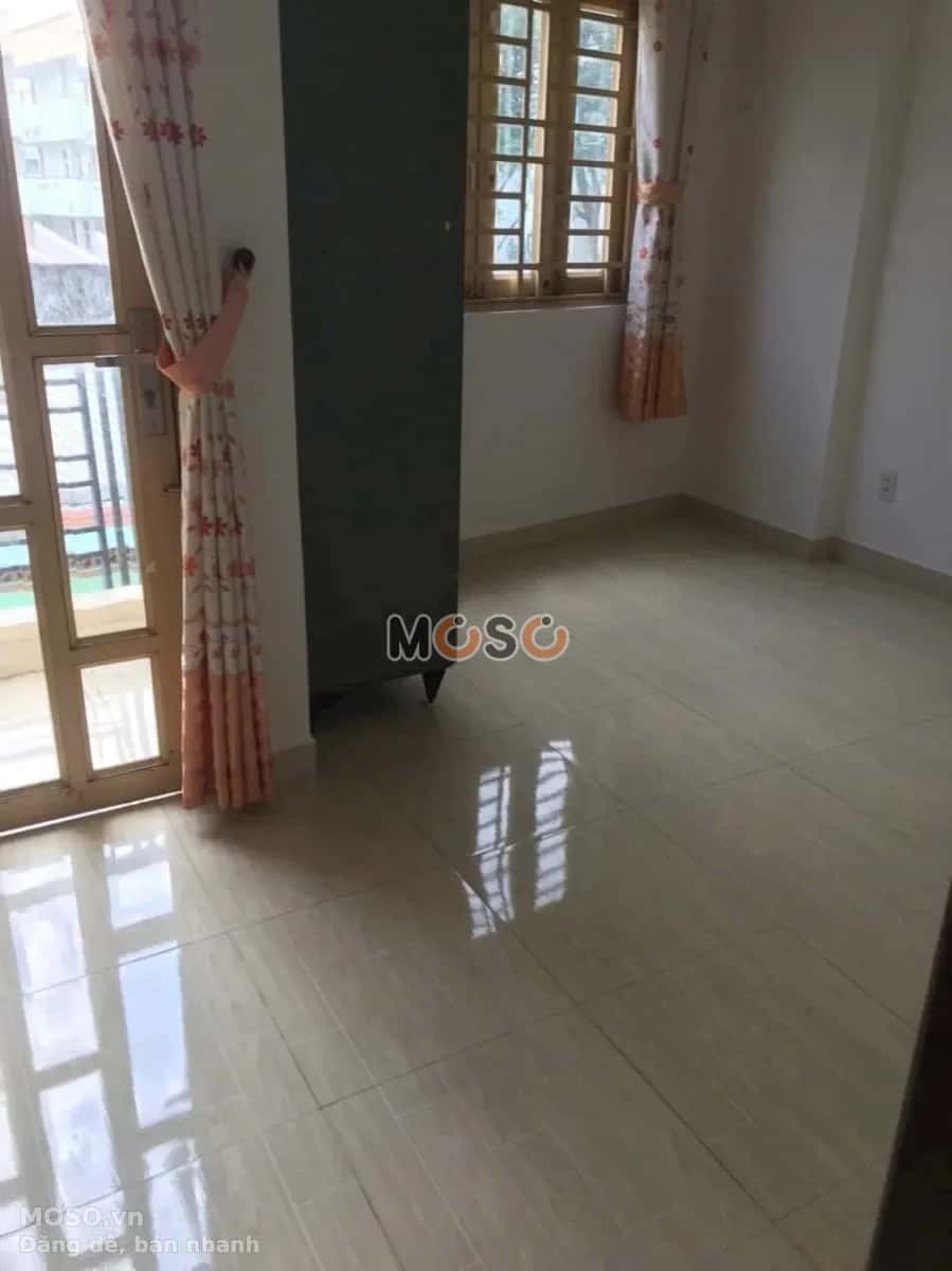 Cho thuê phòng trọ Quận 4, Ho Chi Minh – 1 phòng ngủ, giá 3 triệu - ảnh 6