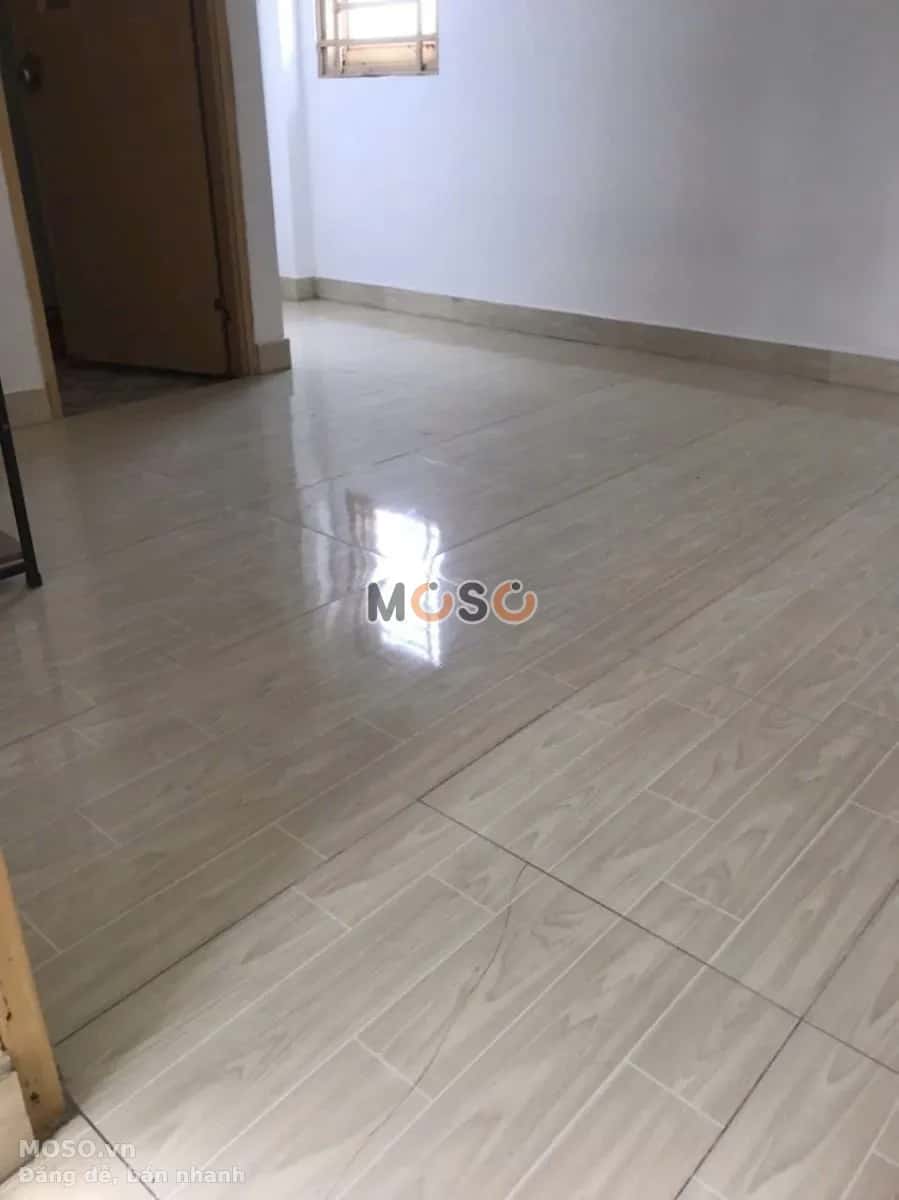 Cho thuê phòng trọ Quận 4, Ho Chi Minh – 1 phòng ngủ, giá 3 triệu - ảnh 4