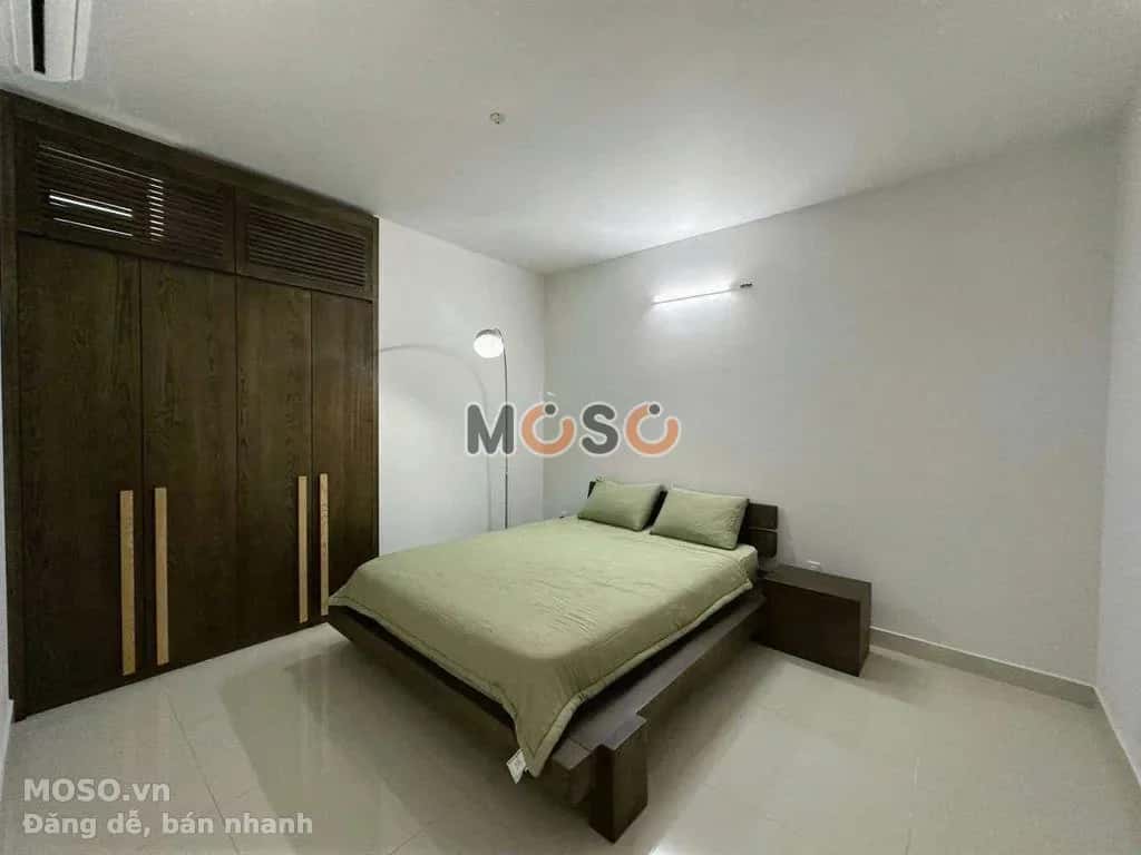 Cho thuê căn hộ chung cư Cư Xá Nguyễn Văn Trổi Quận Phú Nhuận, TP.HCM – 2 phòng ngủ, giá 17 triệu - ảnh 11