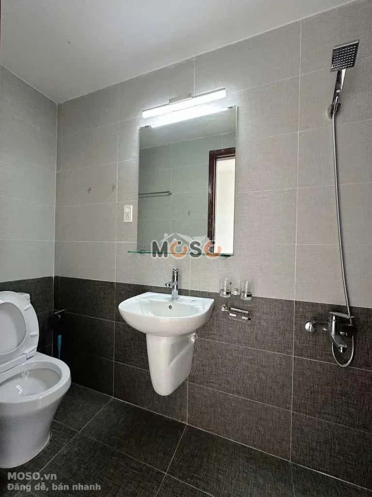 Cho thuê căn hộ chung cư Cư Xá Nguyễn Văn Trổi Quận Phú Nhuận, TP.HCM – 2 phòng ngủ, giá 17 triệu - ảnh 12