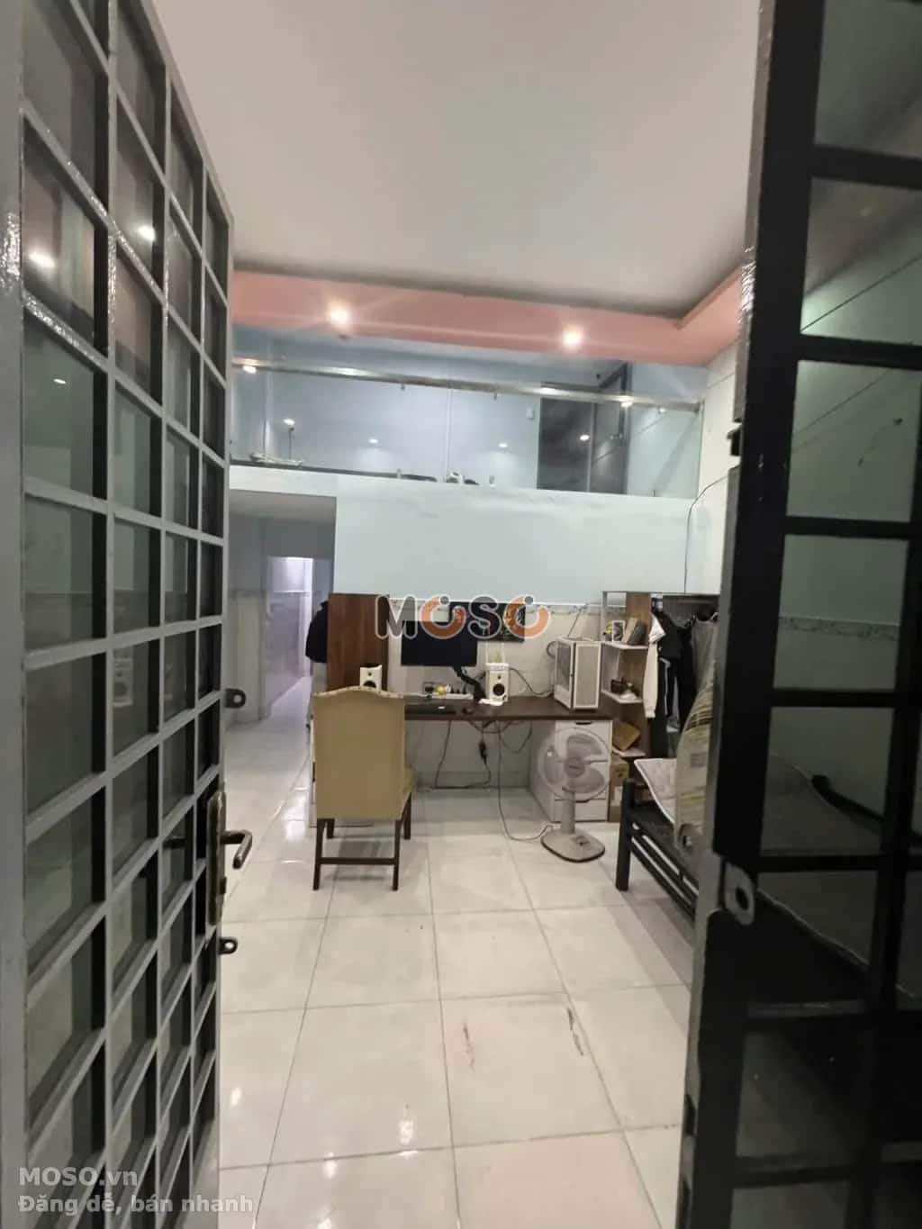 Cho thuê nhà hẻm Thành phố Thủ Đức, TP.HCM – 2 phòng ngủ, giá 9 triệu - ảnh 1