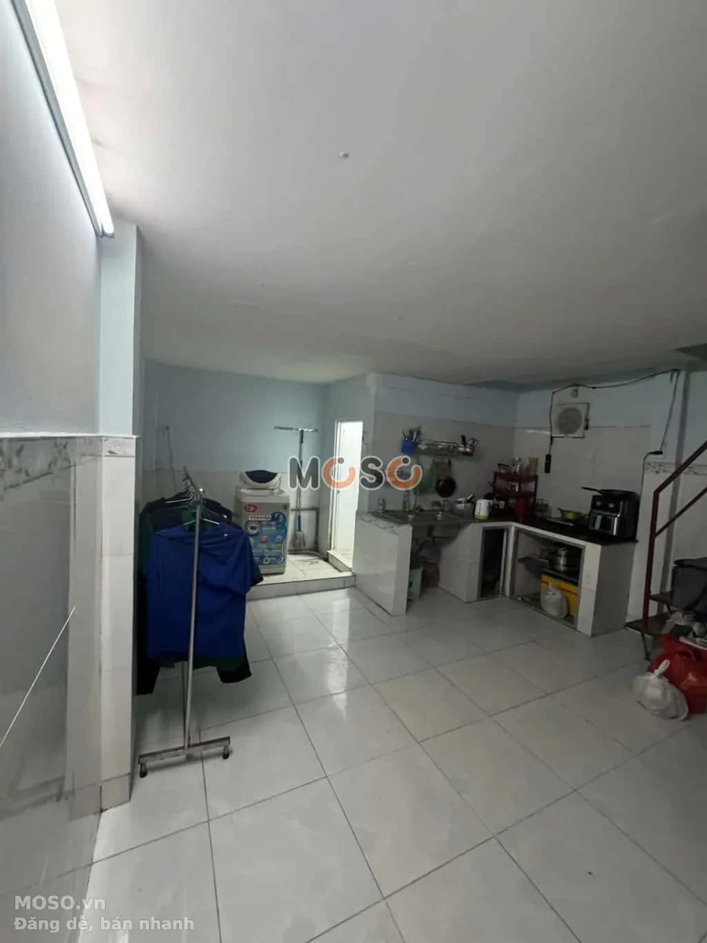Cho thuê BĐS khác Thành phố Thủ Đức, TP.HCM – 2 phòng ngủ, giá 7 triệu - ảnh 5