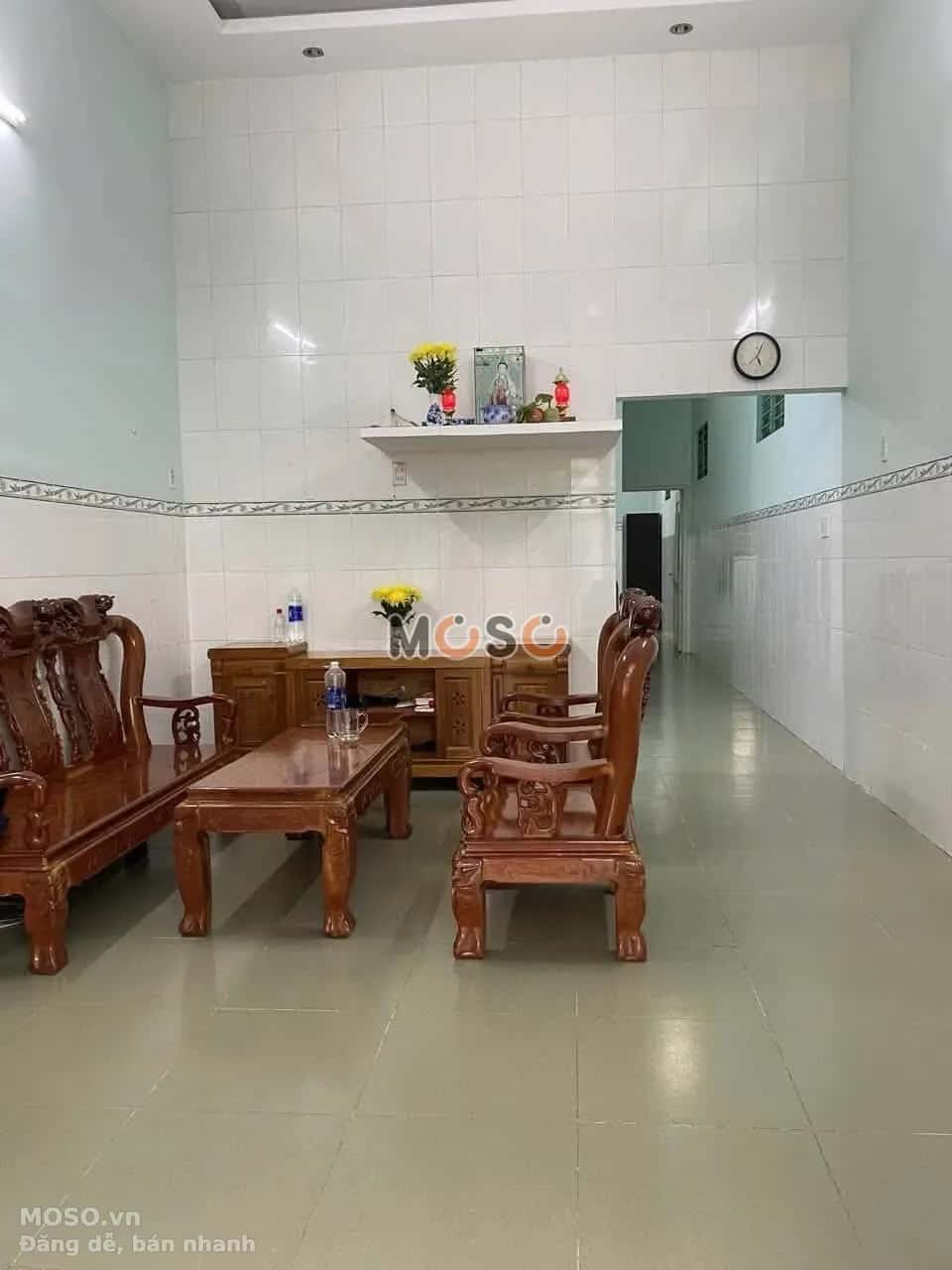 Cho thuê nhà hẻm Thành phố Thủ Đức, TP.HCM – 2 phòng ngủ, giá 7 triệu - ảnh 2