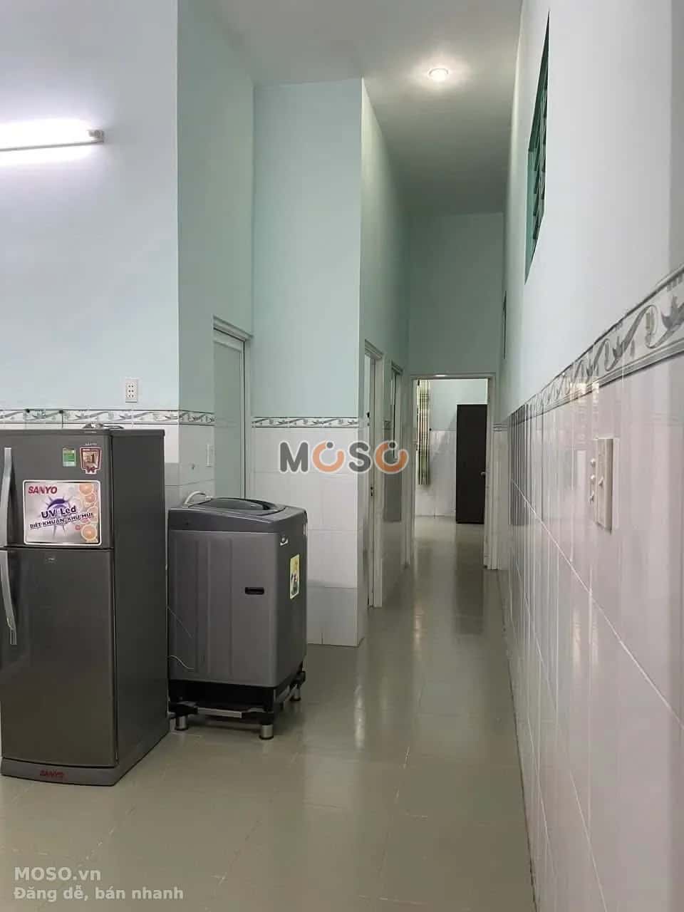 Cho thuê nhà hẻm Thành phố Thủ Đức, TP.HCM – 2 phòng ngủ, giá 7 triệu - ảnh 6