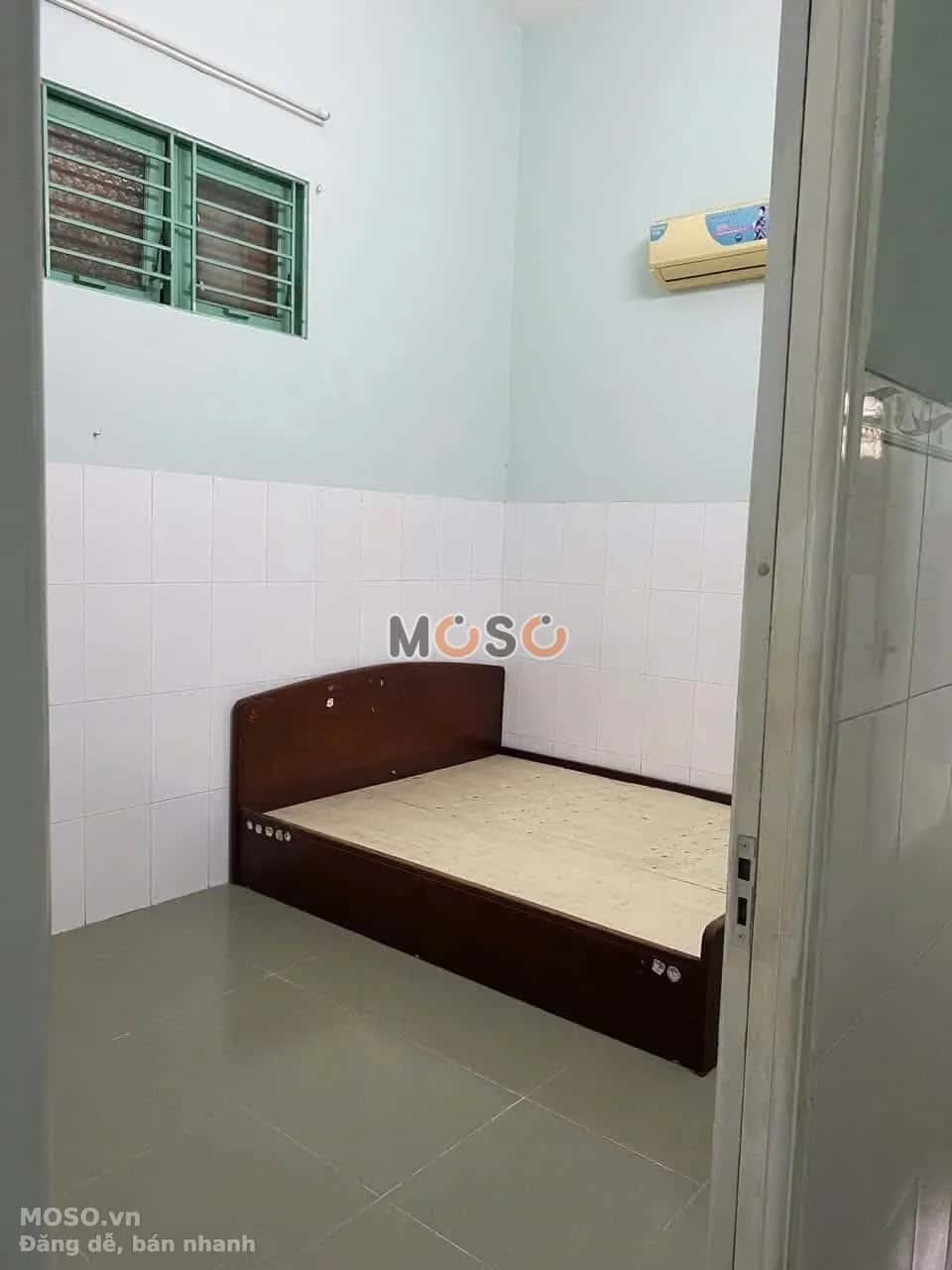 Cho thuê nhà hẻm Thành phố Thủ Đức, TP.HCM – 2 phòng ngủ, giá 7 triệu - ảnh 4