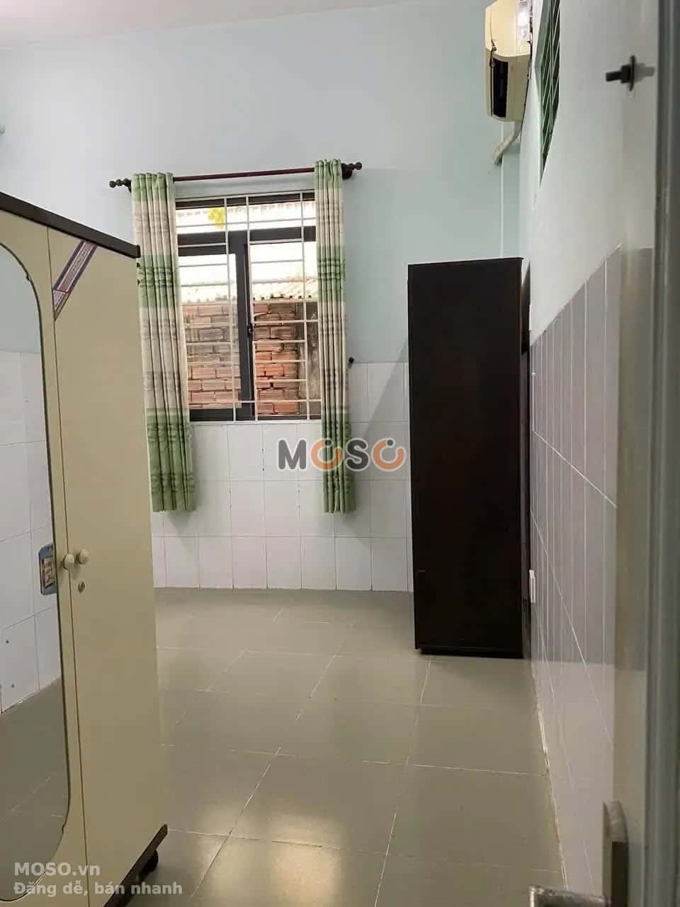 Cho thuê nhà hẻm Thành phố Thủ Đức, TP.HCM – 2 phòng ngủ, giá 7 triệu - ảnh 5