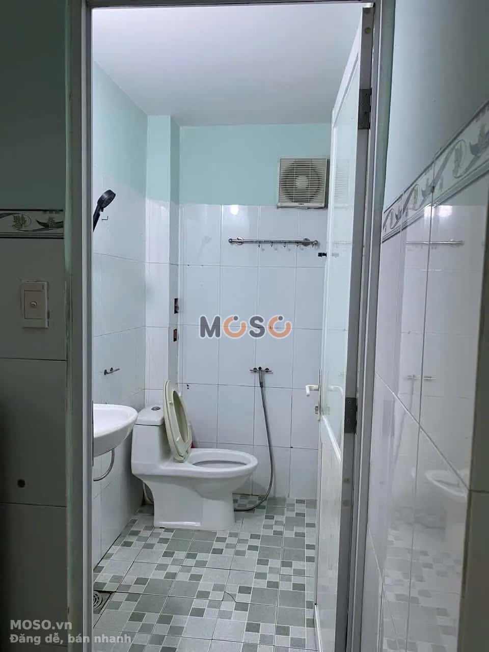 Cho thuê nhà hẻm Thành phố Thủ Đức, TP.HCM – 2 phòng ngủ, giá 7 triệu - ảnh 7