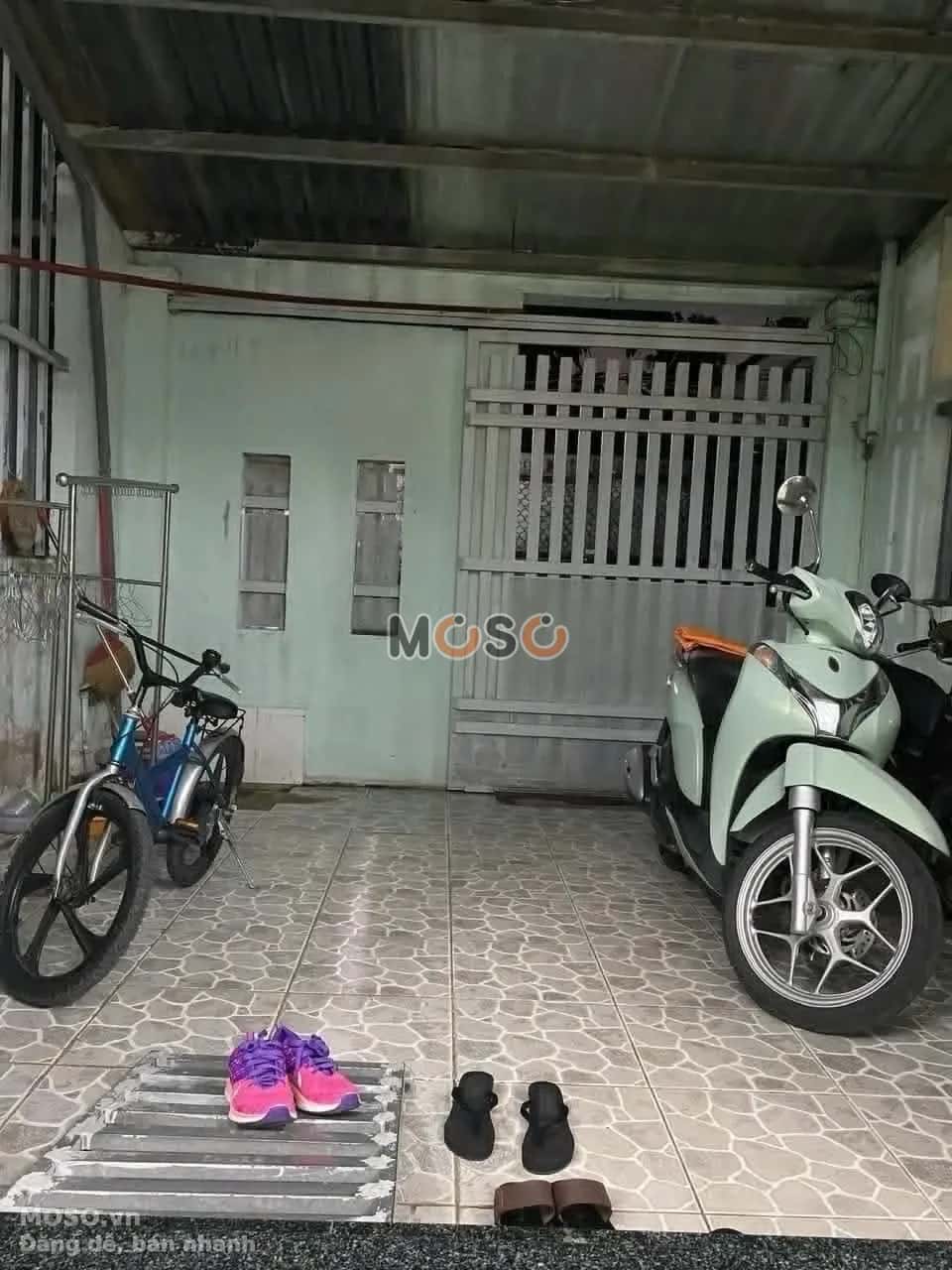 Cho thuê nhà hẻm Thành phố Thủ Đức, TP.HCM – 2 phòng ngủ, giá 7 triệu - ảnh 8