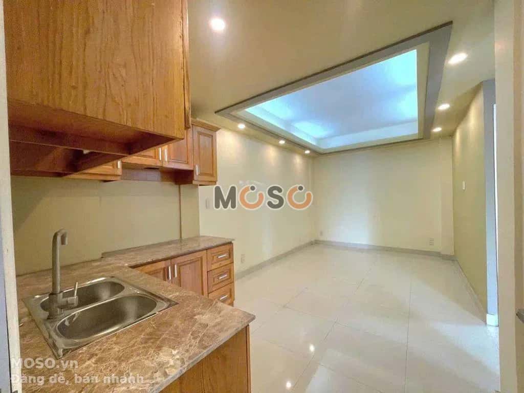 Cho thuê căn hộ chung cư Tân Hòa Đông Bình Tân, TP.HCM – 2 phòng ngủ, giá 6.5 triệu - ảnh 2