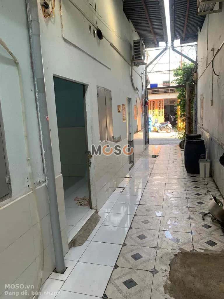 Cho thuê phòng trọ Đường Bình Hòa 24 Thành phố Thuận An, TP.HCM – giá 1.2 triệu - ảnh 1