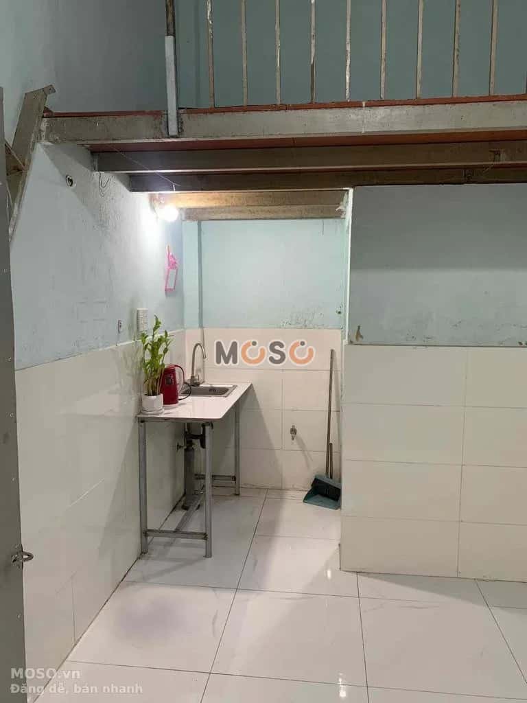 Cho thuê phòng trọ Đường Bình Hòa 24 Thành phố Thuận An, TP.HCM – giá 1.2 triệu - ảnh 3