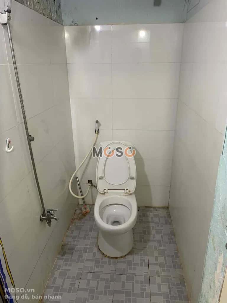 Cho thuê phòng trọ Đường Bình Hòa 24 Thành phố Thuận An, TP.HCM – giá 1.2 triệu - ảnh 4