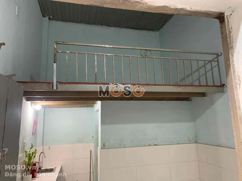 Cho thuê phòng trọ Đường Bình Hòa 24 Thành phố Thuận An, TP.HCM – giá 1.2 triệu - ảnh 5