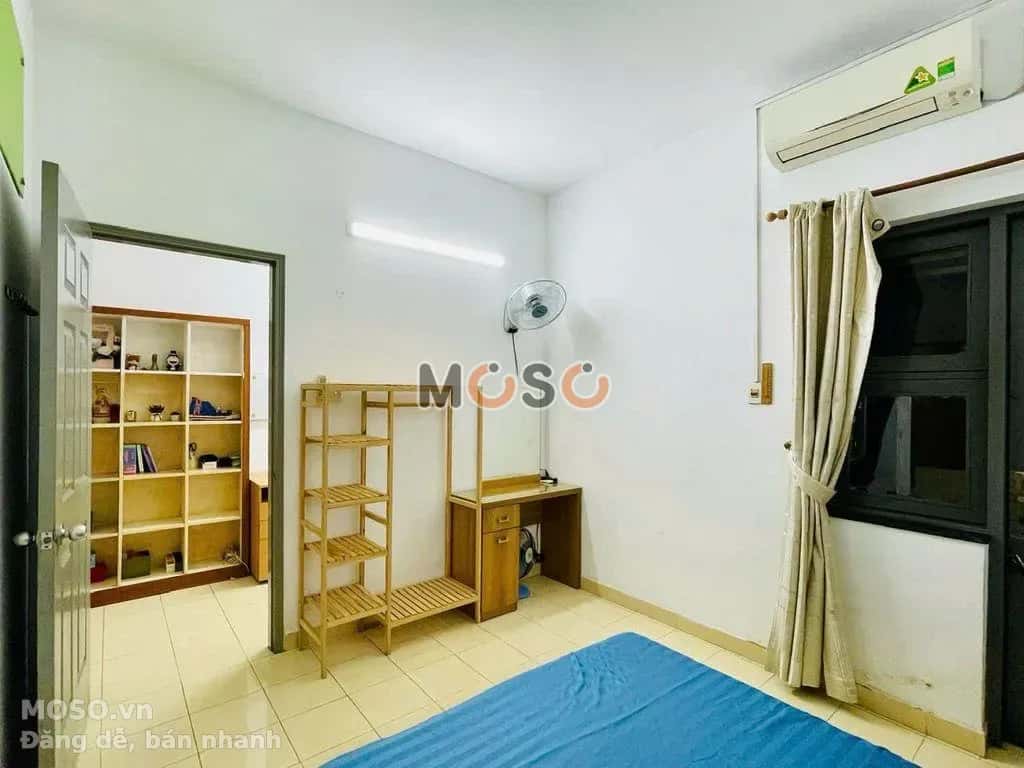 Cho thuê căn hộ chung cư Đường Số 5 Bình Tân, TP.HCM – 1 phòng ngủ, giá 7 triệu - ảnh 6