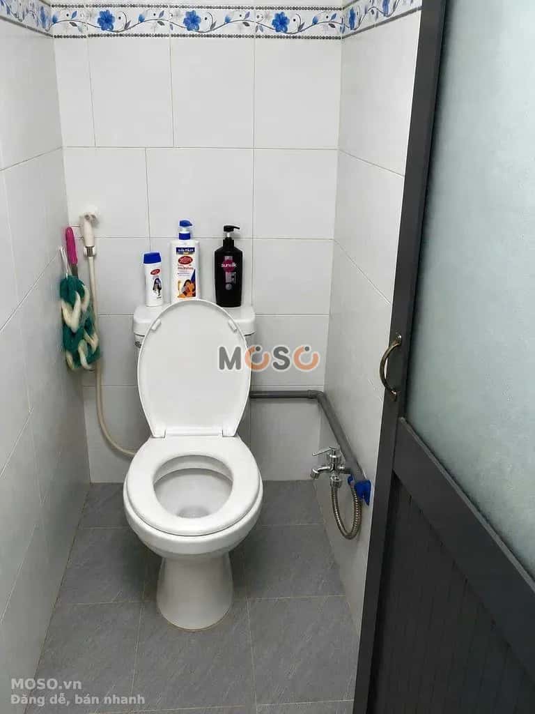 Cho thuê phòng trọ Đường Bình Hòa 24 Thành phố Thuận An, TP.HCM – 1 phòng ngủ, giá 1.4 triệu - ảnh 4