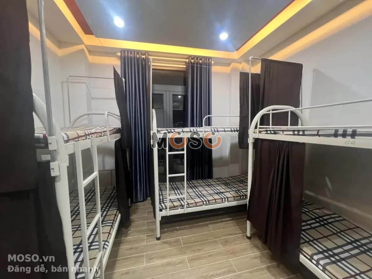 Cho thuê phòng trọ Đường Nguyễn Văn Nghi An Nhơn, TP.HCM – giá 1.6 triệu - ảnh 2