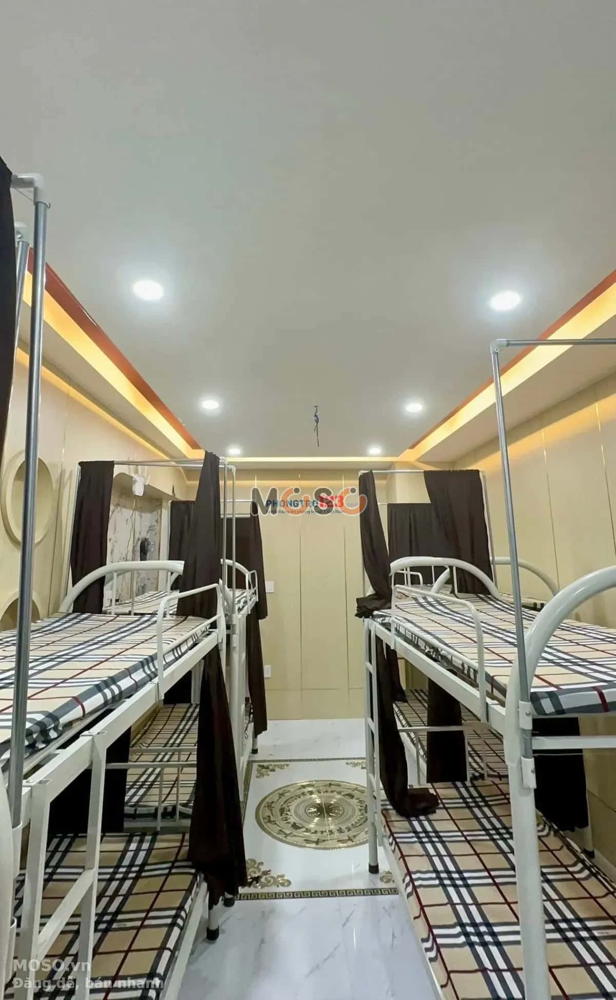Cho thuê phòng trọ Đường Nguyễn Văn Nghi An Nhơn, TP.HCM – giá 1.6 triệu - ảnh 3