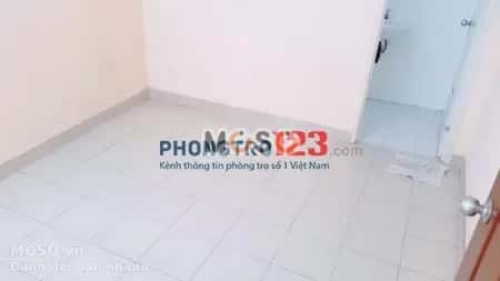 Cho thuê phòng trọ Pasteur Xuân Hòa, TP.HCM – 1 phòng ngủ, giá 5 triệu - ảnh 2