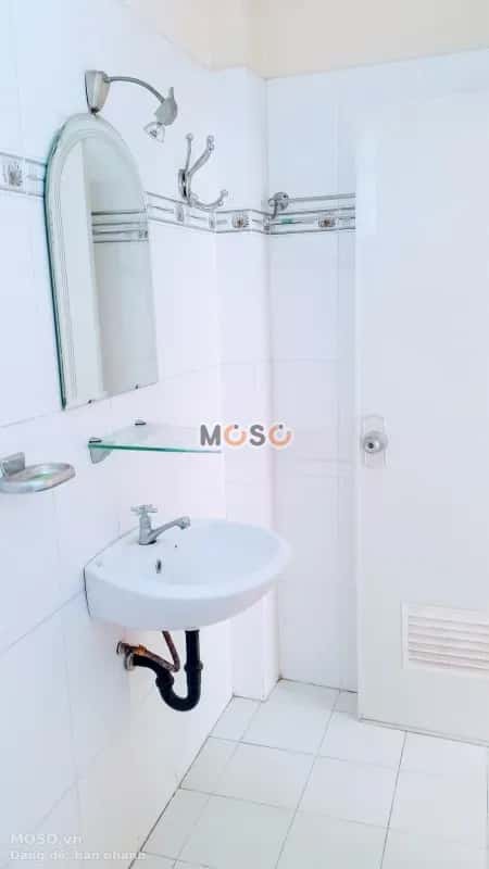 Cho thuê phòng trọ Pasteur Xuân Hòa, TP.HCM – 1 phòng ngủ, giá 5 triệu - ảnh 4