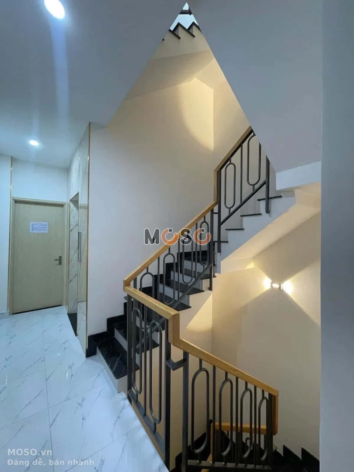 Cho thuê phòng trọ Đường Nguyễn Văn Nghi An Nhơn, TP.HCM – giá 1.6 triệu - ảnh 7