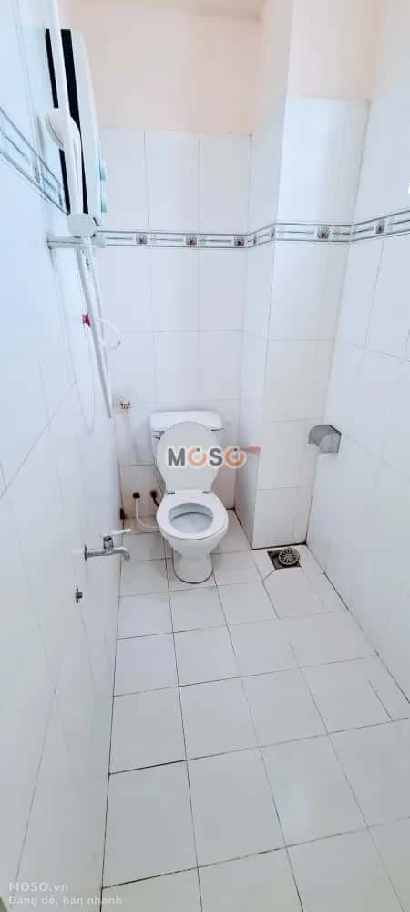 Cho thuê phòng trọ Pasteur Xuân Hòa, TP.HCM – 1 phòng ngủ, giá 5 triệu - ảnh 5
