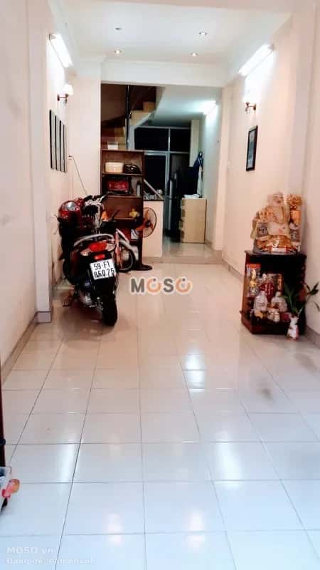 Cho thuê phòng trọ Pasteur Xuân Hòa, TP.HCM – 1 phòng ngủ, giá 5 triệu - ảnh 6