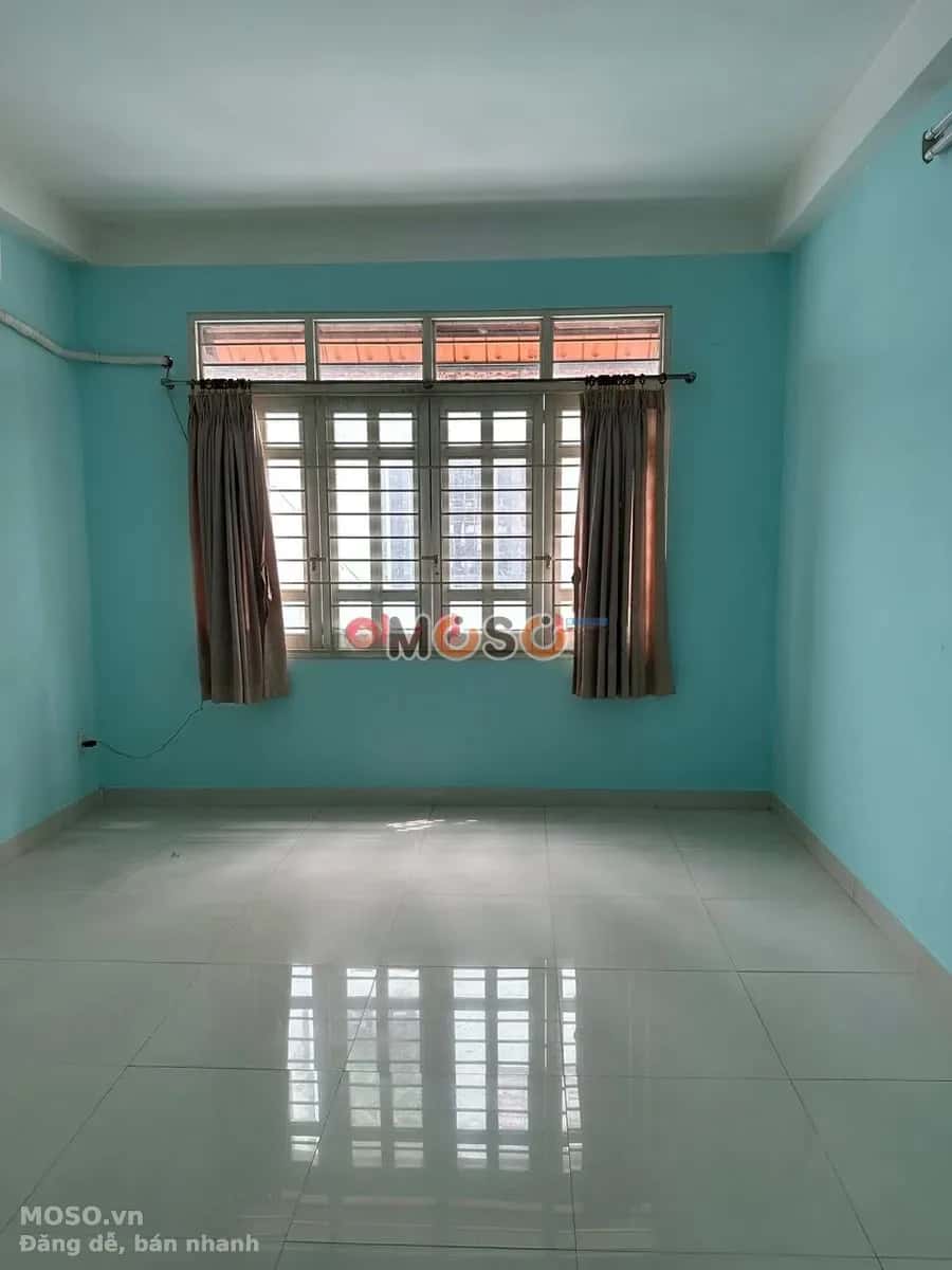 Cho thuê nhà hẻm Đường Lê Văn Sỹ Quận 3, TP.HCM – 3 phòng ngủ, giá 15 triệu - ảnh 2