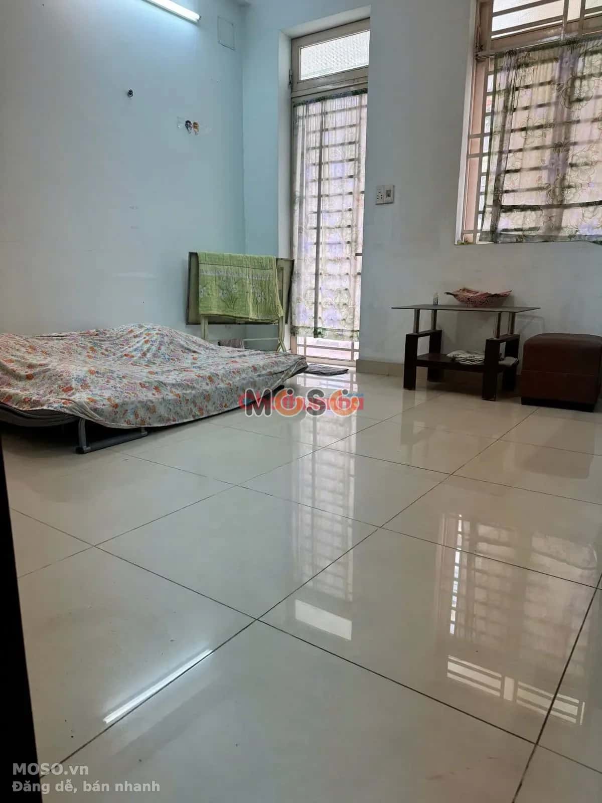 Cho thuê nhà hẻm Đường Lý Thường Kiệt Tân Bình, TP.HCM – 1 phòng ngủ, giá 9 triệu - ảnh 3
