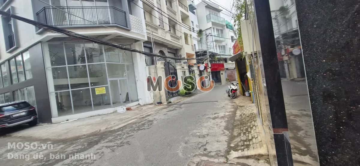 Cho thuê nhà mặt tiền Nguyễn Đình Khơi Tân Bình, TP.HCM – 6 phòng ngủ, giá 55 triệu - ảnh 3