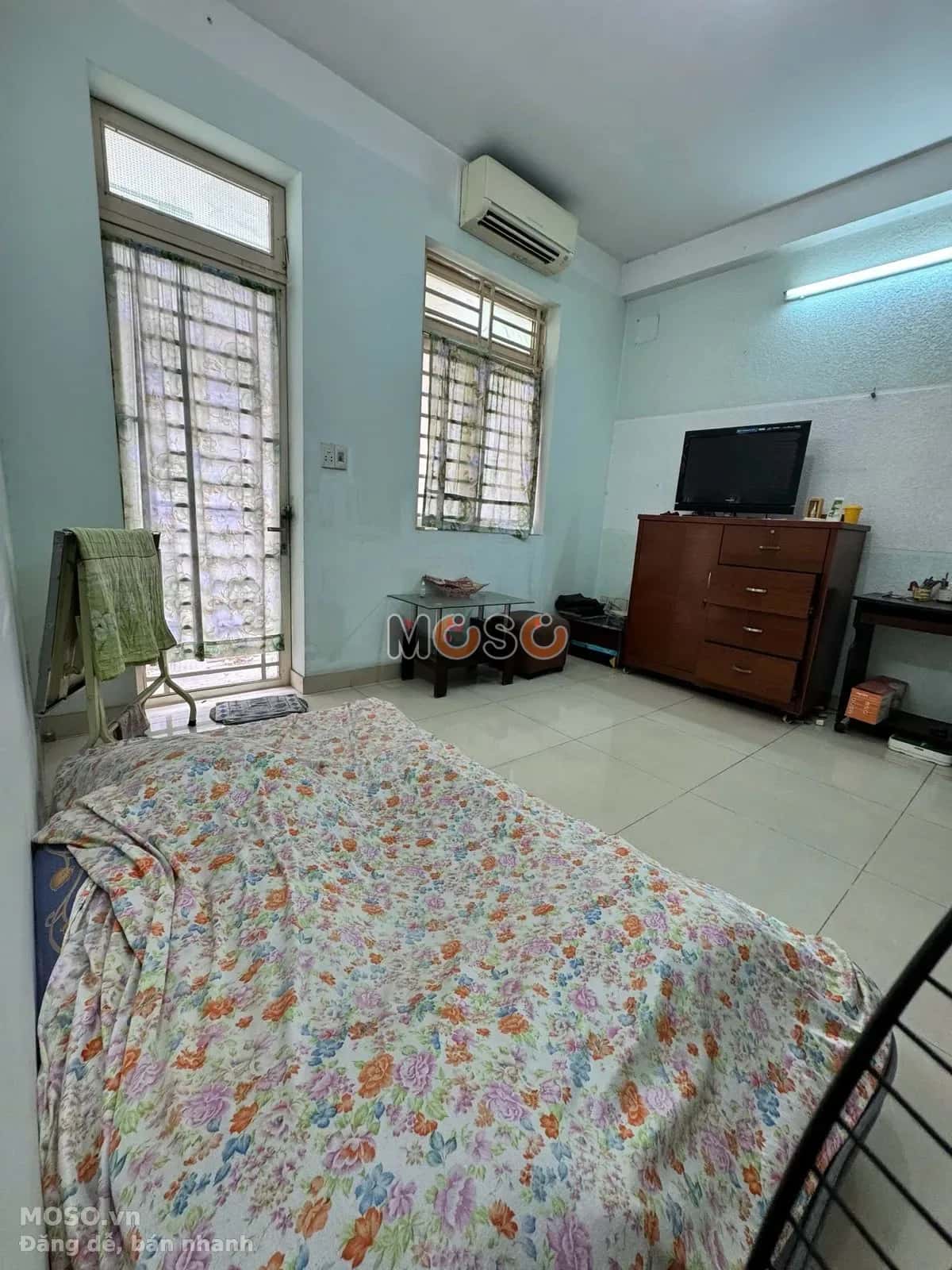 Cho thuê nhà hẻm Đường Lý Thường Kiệt Tân Bình, TP.HCM – 1 phòng ngủ, giá 9 triệu - ảnh 5
