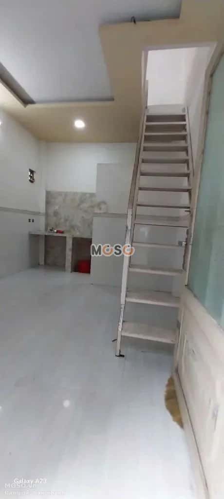 Cho thuê phòng trọ Hẻm 11 Phạm Thế Hiển Quận 8, TP.HCM – giá 4.5 triệu - ảnh 1