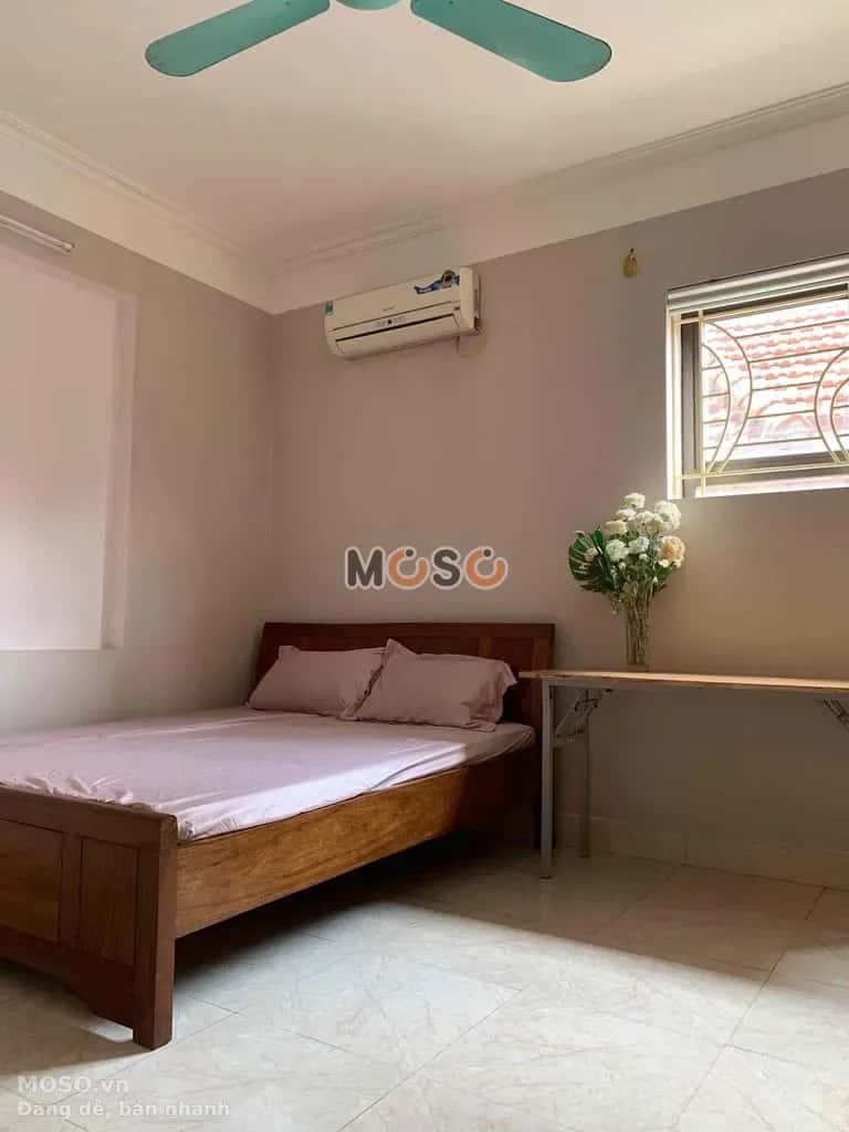 Cho thuê phòng trọ Ngách 26 Phú Diễn, Hà Nội – giá 3.5 triệu - ảnh 5
