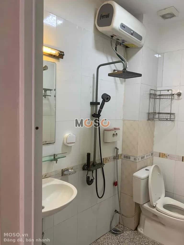 Cho thuê phòng trọ Ngách 26 Phú Diễn, Hà Nội – giá 3.5 triệu - ảnh 4