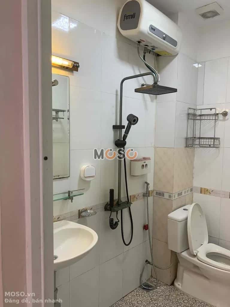 Cho thuê phòng trọ Ngách 26 Phú Diễn, Hà Nội – giá 3.5 triệu - ảnh 6