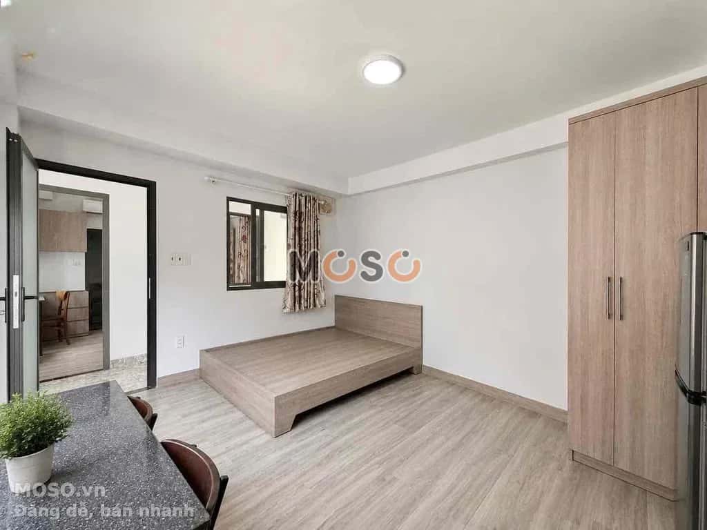 Cho thuê căn hộ dịch vụ Tân Khai Quận 5, TP.HCM – 1 phòng ngủ, giá 7 triệu - ảnh 3