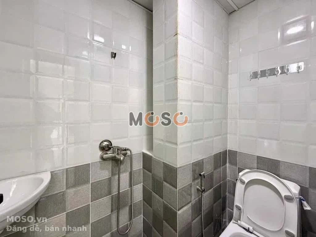 Cho thuê căn hộ dịch vụ Tân Khai Quận 5, TP.HCM – 1 phòng ngủ, giá 7 triệu - ảnh 5