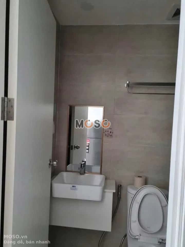 Cho thuê căn hộ chung cư Đường Phan Đăng Lưu Quận Phú Nhuận, TP.HCM – 2 phòng ngủ, giá 15.5 triệu - ảnh 5