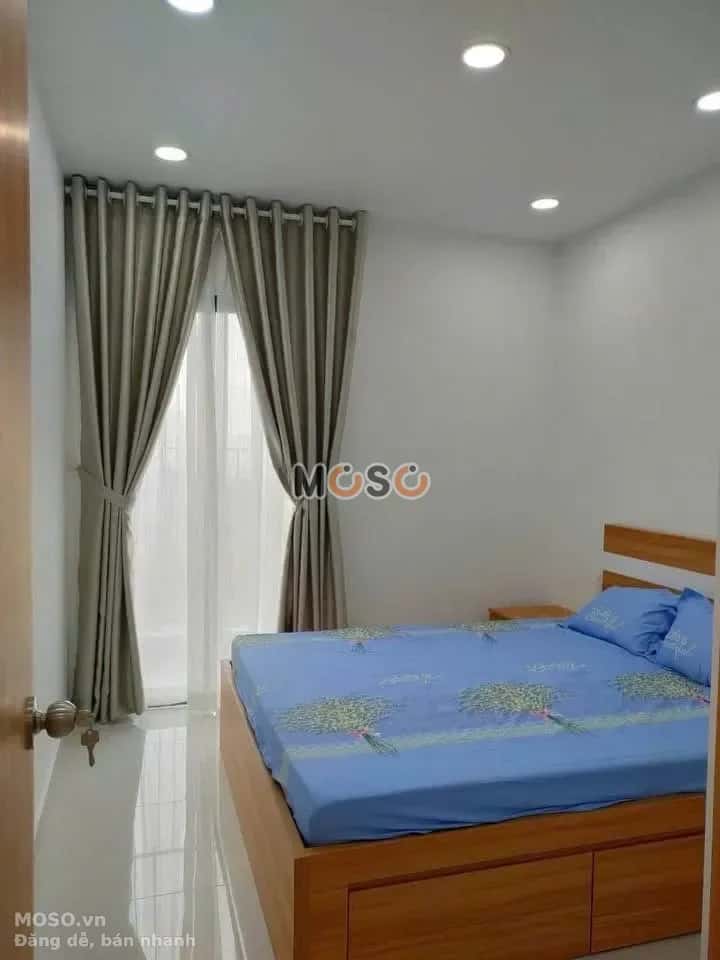 Cho thuê căn hộ chung cư Đường Phan Đăng Lưu Quận Phú Nhuận, TP.HCM – 2 phòng ngủ, giá 15.5 triệu - ảnh 6