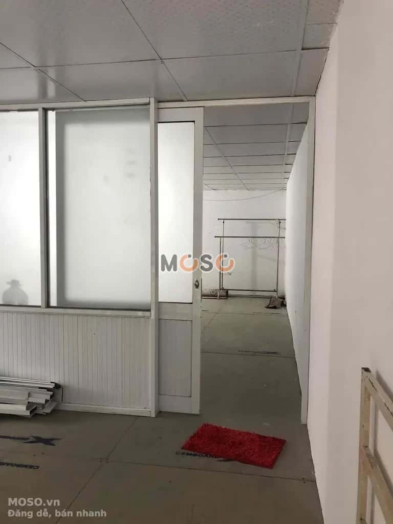 Cho thuê nhà hẻm Hà Duy Phiên Huyện Củ Chi, TP.HCM – 1 phòng ngủ, giá 3.5 triệu - ảnh 4