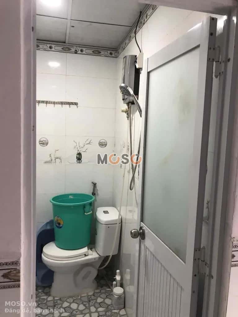 Cho thuê nhà hẻm Hà Duy Phiên Huyện Củ Chi, TP.HCM – 1 phòng ngủ, giá 3.5 triệu - ảnh 5