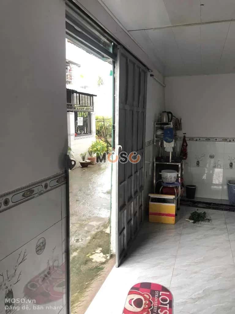 Cho thuê nhà hẻm Hà Duy Phiên Huyện Củ Chi, TP.HCM – 1 phòng ngủ, giá 3.5 triệu - ảnh 7