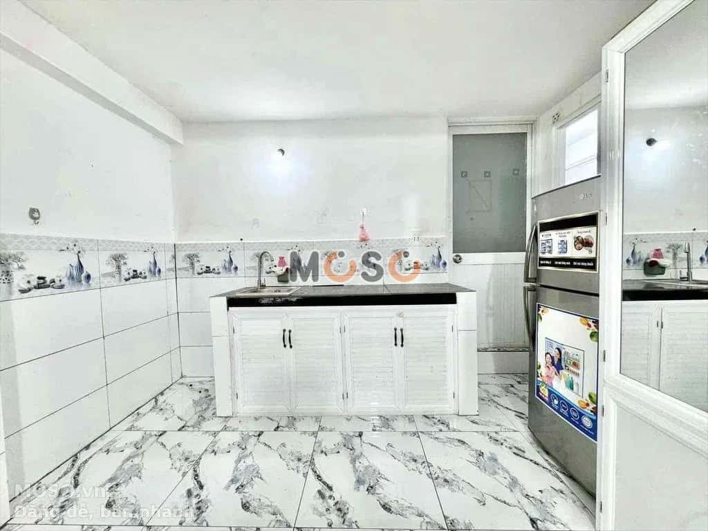 Cho thuê BĐS khác Đường Trần Hưng Đạo Quận 5, TP.HCM – giá 4.2 triệu - ảnh 4